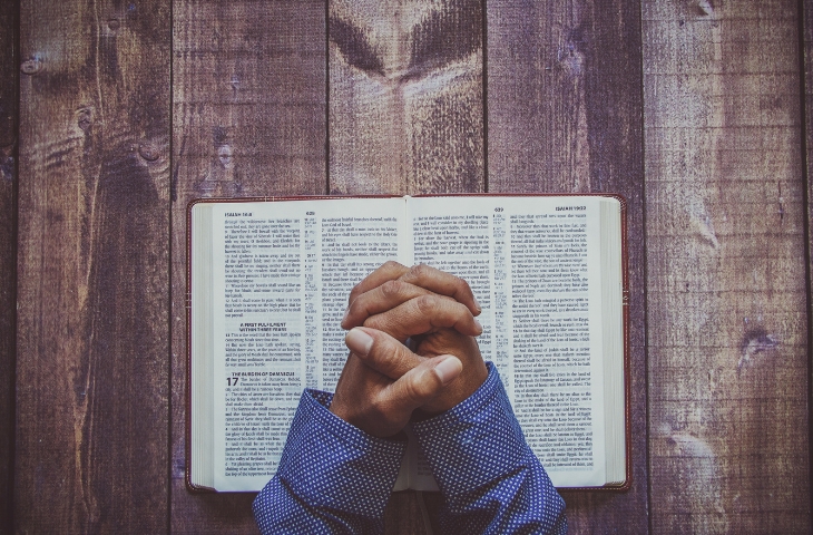 Work Out Your Salvation