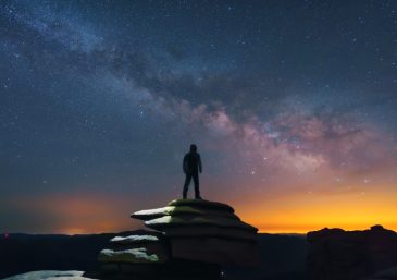 Being Born of the Spirit