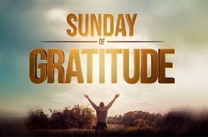 Acknowledging God’s Work as We Close 2025