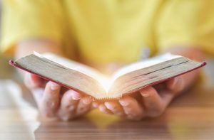 Teaching What Is Beneficial