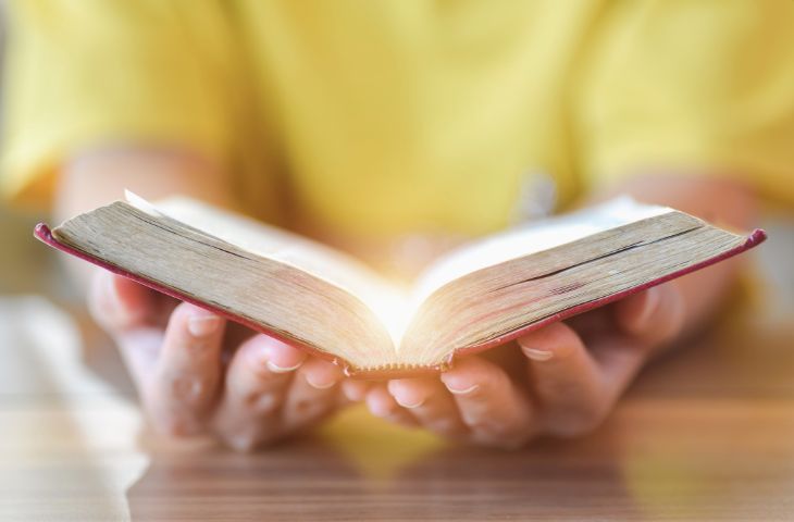 Teaching What Is Beneficial