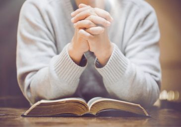 Deliverance From Vanity