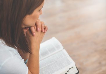 7 Fridays of Spiritual Cleansing With 7 Blessed Waters