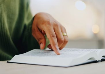 &ldquo;I Should Have Been Dead by Now&rdquo;