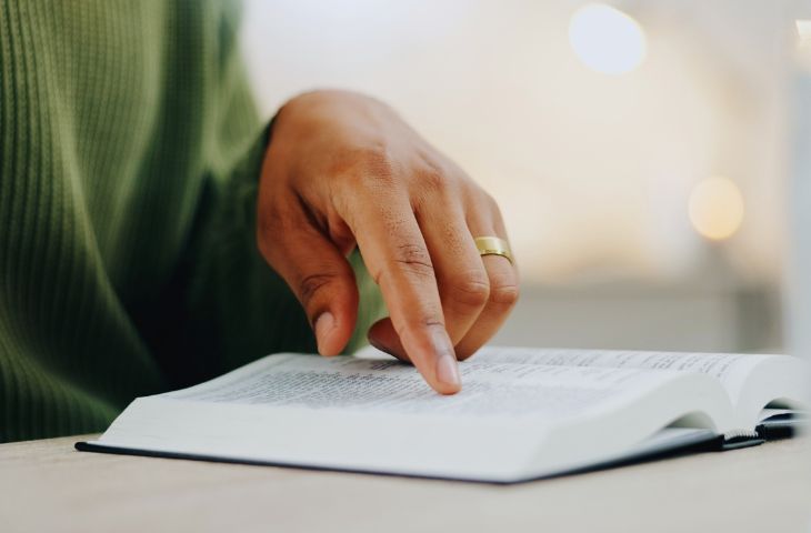 Wisdom&rsquo;s Voice