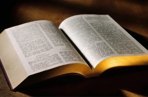 40 Days of “It Is Written”