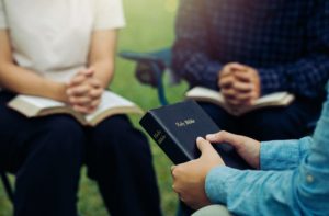 The Seat of the Mockers