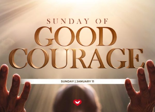 The Universal Church