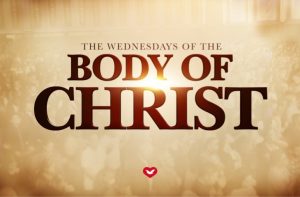 Wednesday of the Body of Christ
