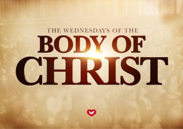 Faith That Opens Eyes and Restores Families