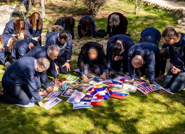 The Universal Church