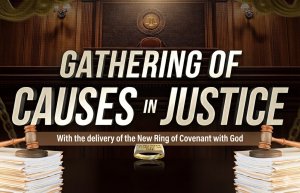 Gathering of Causes in Justice