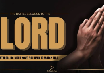 When the Soul Hurts and No One Sees