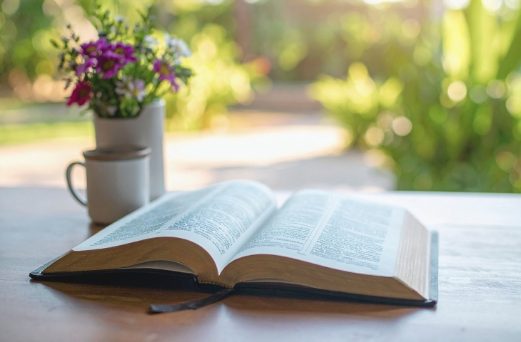 Pay Attention to the Words