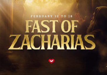 7 Days of Spiritual Battle