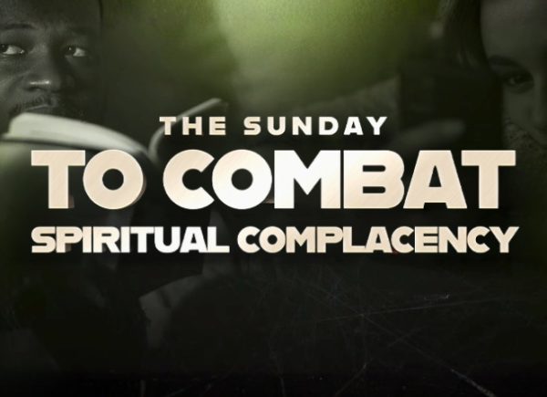 The Universal Church