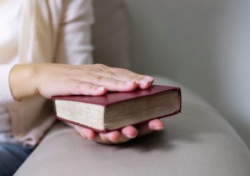 The Sunday to Combat Spiritual Complacency