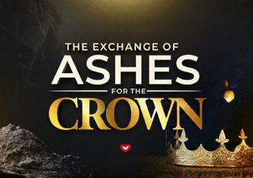 First 2026 Consecration of the Seconds