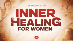 International Women’s Day: A Day of Inner Healing