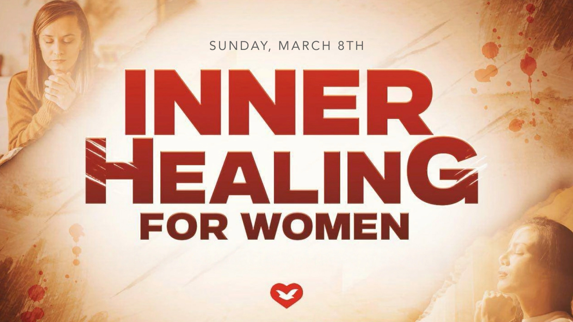 International Women&rsquo;s Day: A Day of Inner Healing