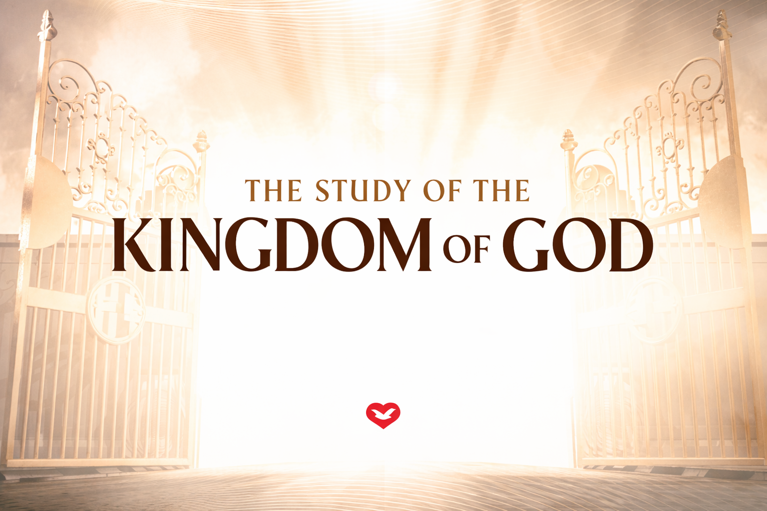 The Kingdom of God: Bible Study Reveals How to Live Under Divine Rule