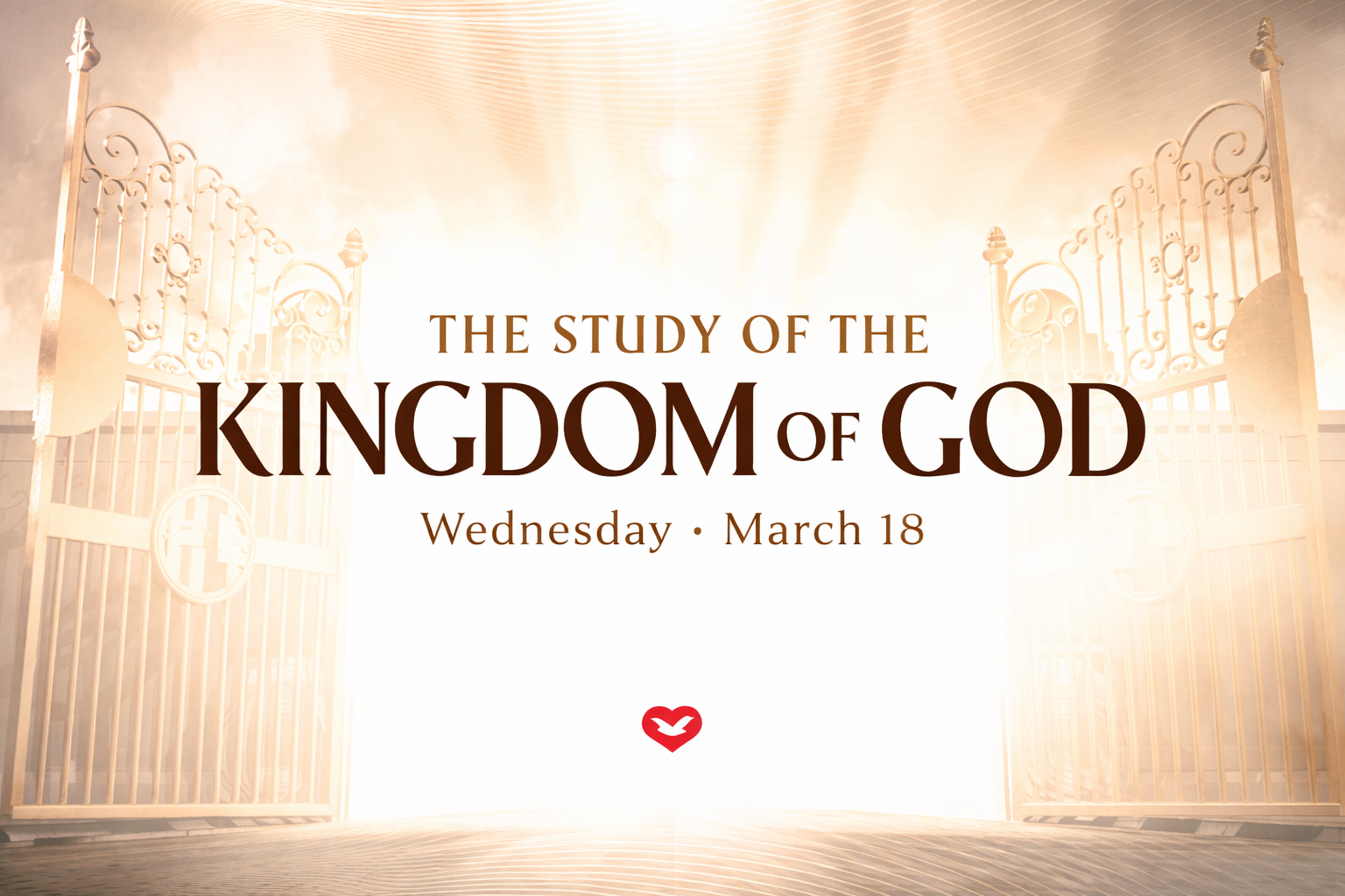 Do You Know What the Kingdom of God Is?