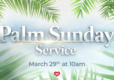 UBB: Event Held at the Juvenile Detention Center in TX