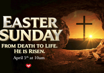 UBB: Event Held at the Juvenile Detention Center in TX