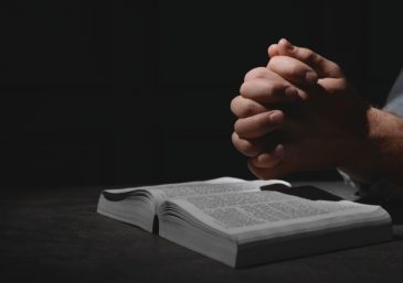 Finding Your Love Language