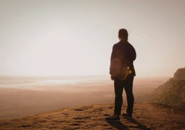 Cast Down but Unconquered