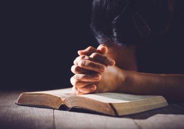 Sunday of Good Courage