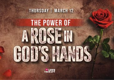 The Well and Roles in Marriage