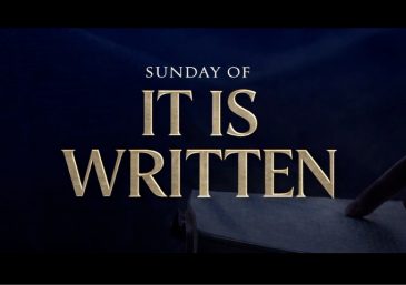 7 Fridays of Spiritual Cleansing With 7 Blessed Waters