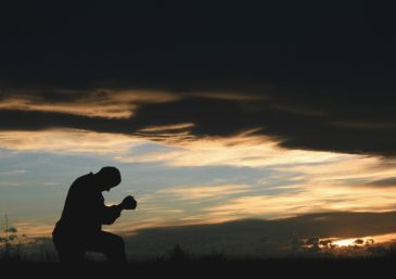 Do You Complain, Justify Yourself, or Trust in God&rsquo;s Care?