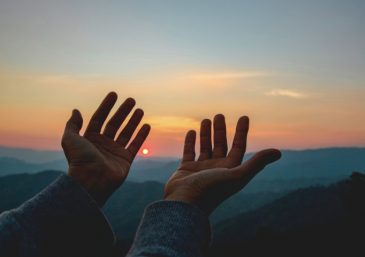 Cry Out For Troubled Women With the Anointing of the Oil of Joy