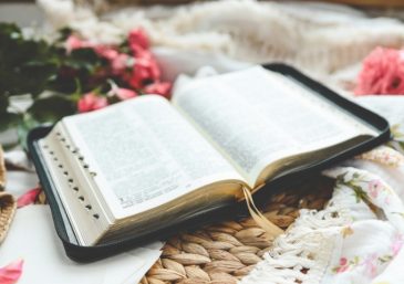 What Can We Learn From Gideon&rsquo;s Story?