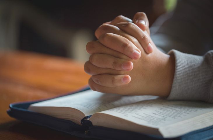 Renewal of the Spirit