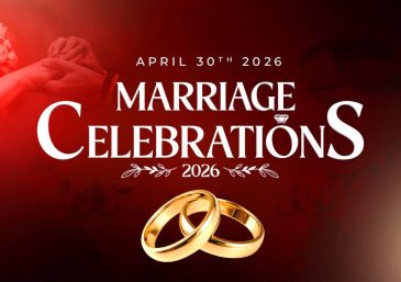 My Family at the Tree of Life