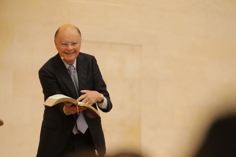 Preparing for Pentecost: A 50-Day Journey to Receive the Holy Spirit