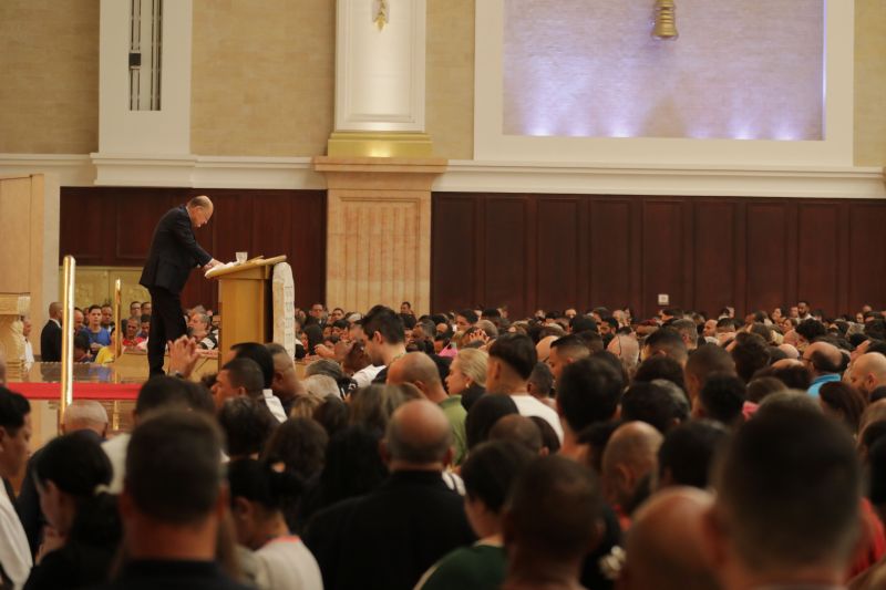 Preparing for Pentecost: A 50-Day Journey to Receive the Holy Spirit