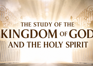 Easter Sunday: From Death to Life