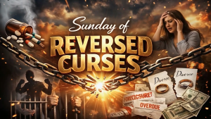 Sunday of Reversed Curses