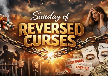 What Does River Jordan Have to Do With You?