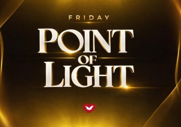 What Does River Jordan Have to Do With You?