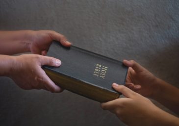 What Does River Jordan Have to Do With You?