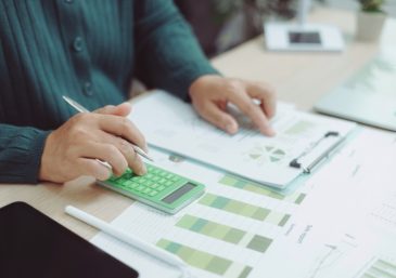 Inheriting the Blessing