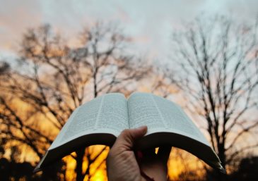 &ldquo;I Should Have Been Dead by Now&rdquo;