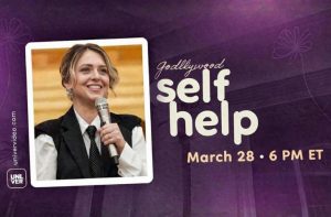 Godllywood Self-Help