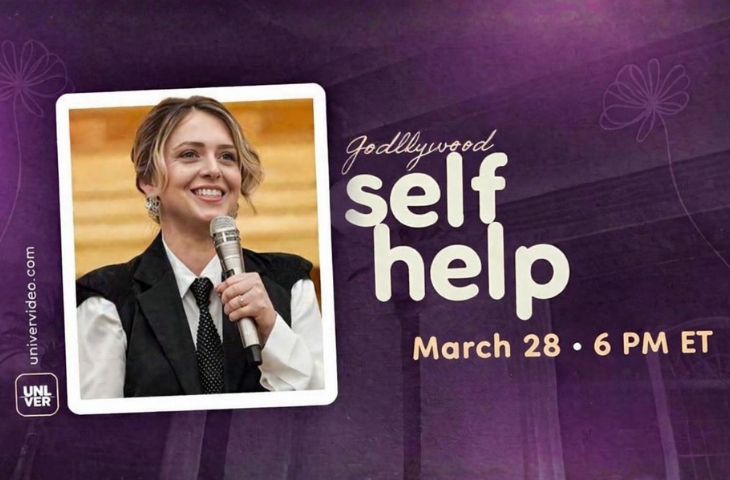 Godllywood Self-Help