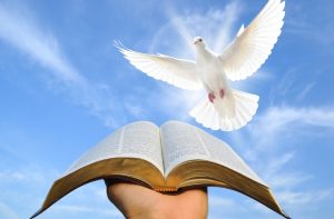 Preparing for Pentecost: A 50-Day Journey to Receive the Holy Spirit